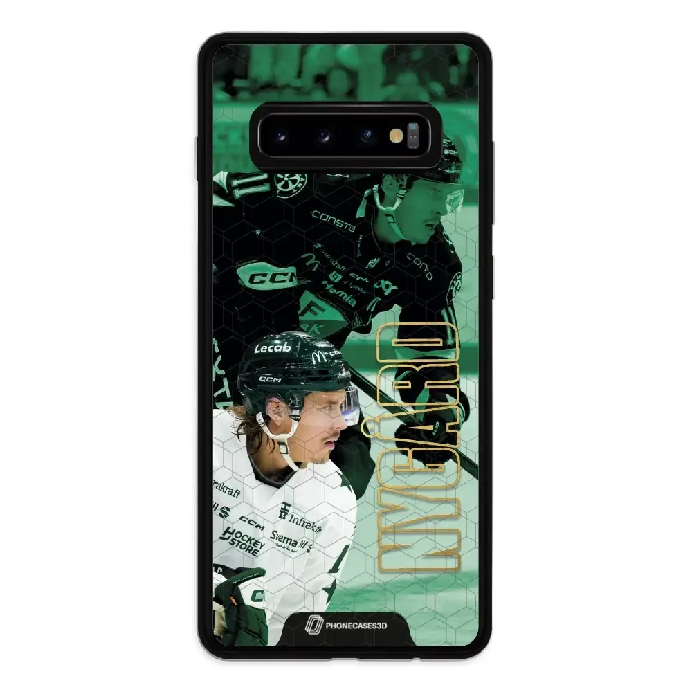 Färjestad BK Official 3D Phone Case Design – Nygård - Image 47