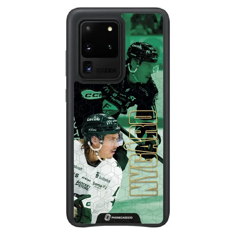 Färjestad BK Official 3D Phone Case Design – Nygård - Image 50