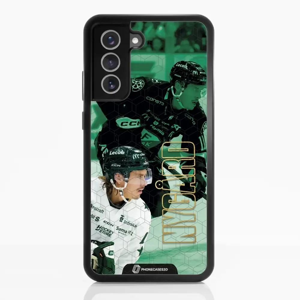 Färjestad BK Official 3D Phone Case Design – Nygård - Image 51