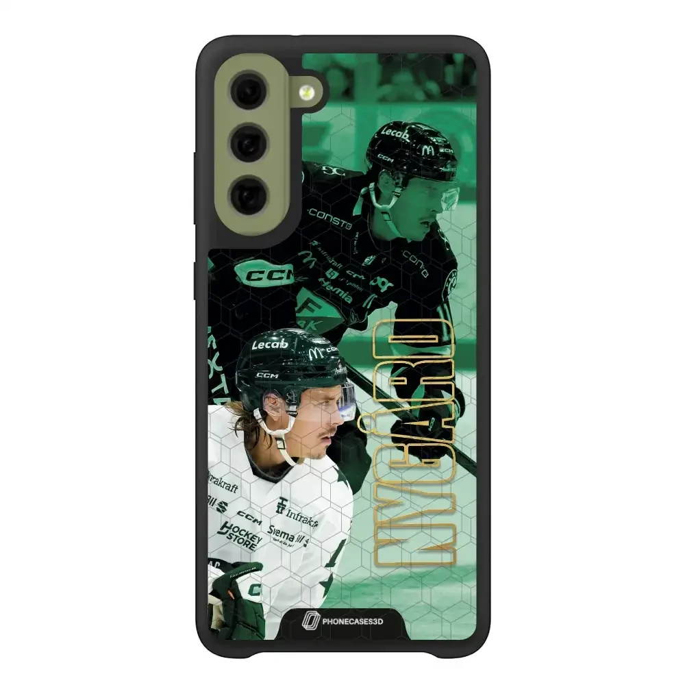 Färjestad BK Official 3D Phone Case Design – Nygård - Image 52