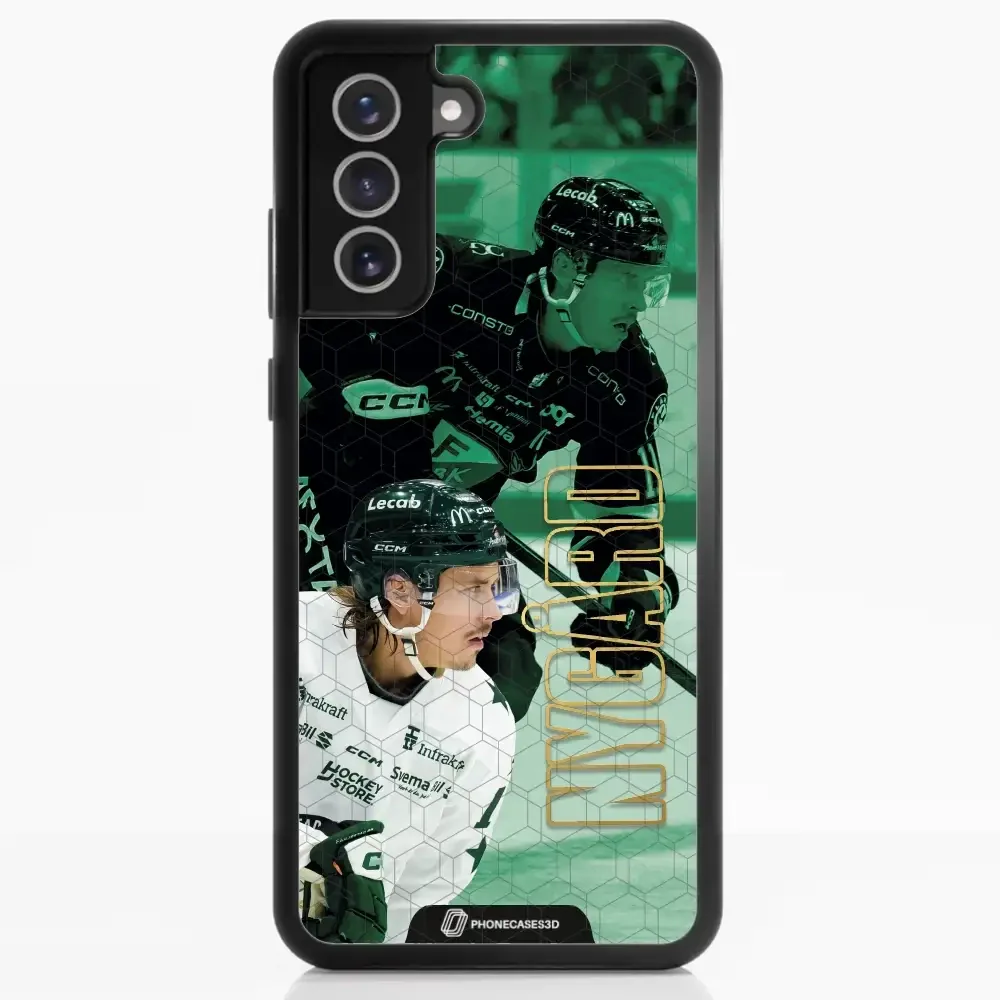 Färjestad BK Official 3D Phone Case Design – Nygård - Image 53