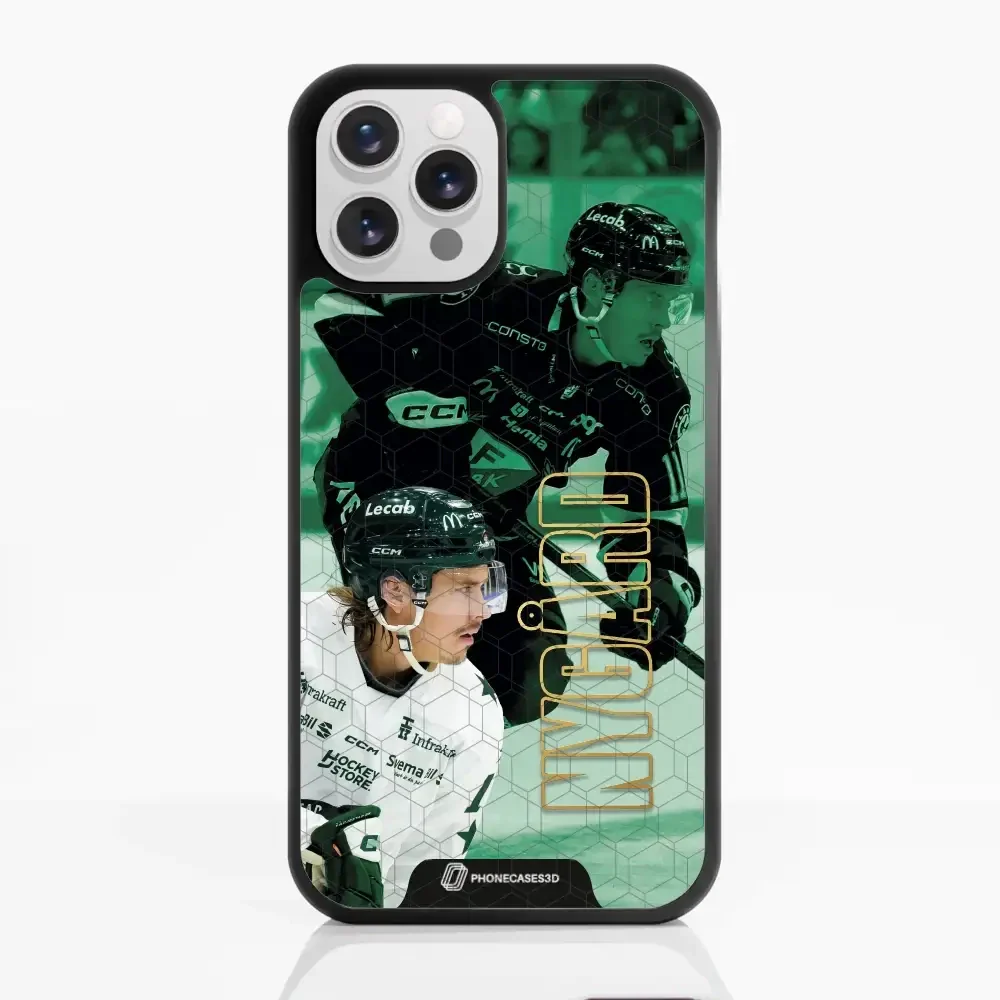 Färjestad BK Official 3D Phone Case Design – Nygård - Image 6