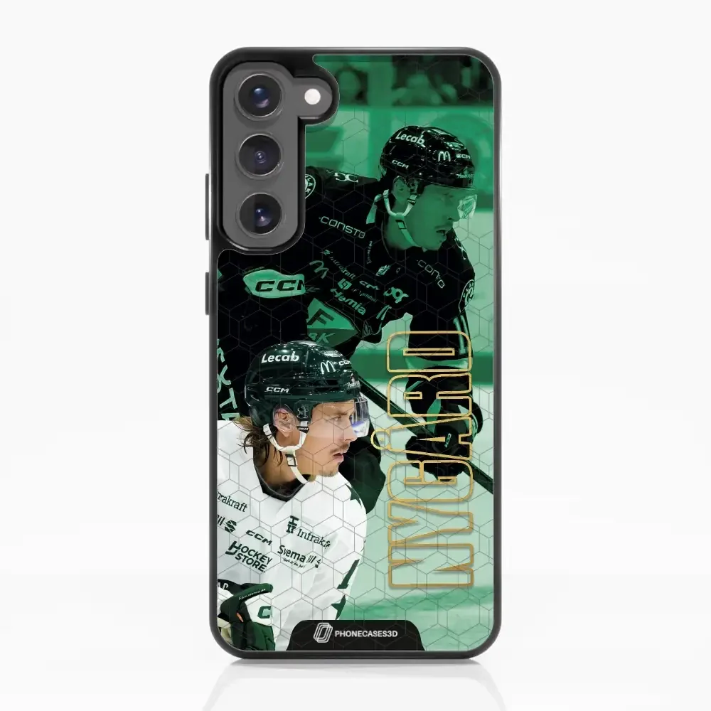 Färjestad BK Official 3D Phone Case Design – Nygård - Image 60