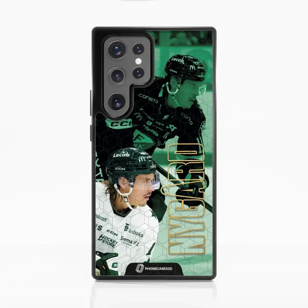 Färjestad BK Official 3D Phone Case Design – Nygård - Image 64