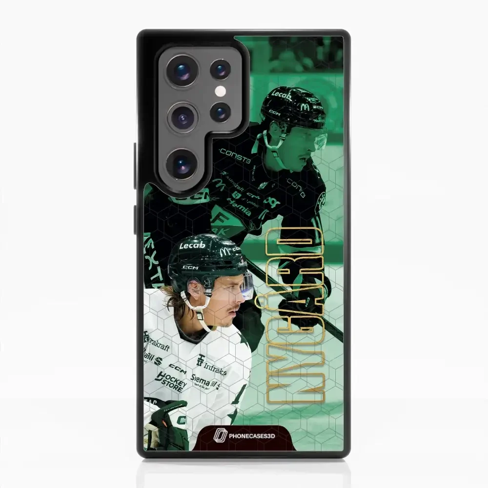 Färjestad BK Official 3D Phone Case Design – Nygård - Image 66