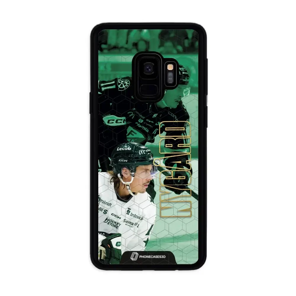 Färjestad BK Official 3D Phone Case Design – Nygård - Image 68