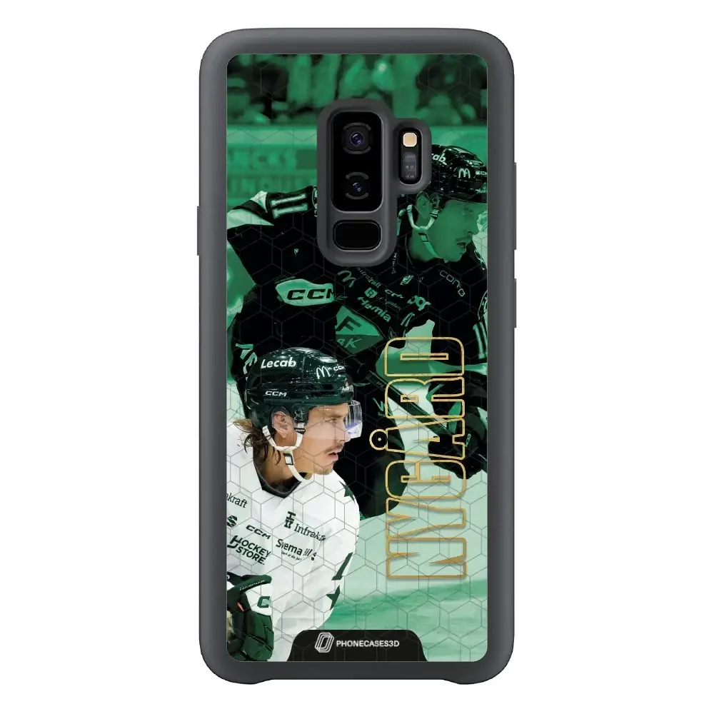 Färjestad BK Official 3D Phone Case Design – Nygård - Image 69