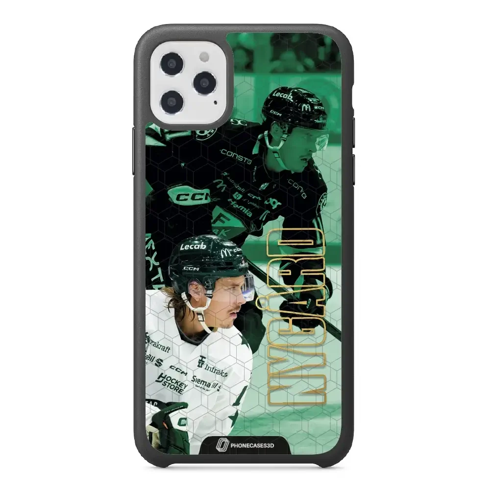 Färjestad BK Official 3D Phone Case Design – Nygård - Image 7