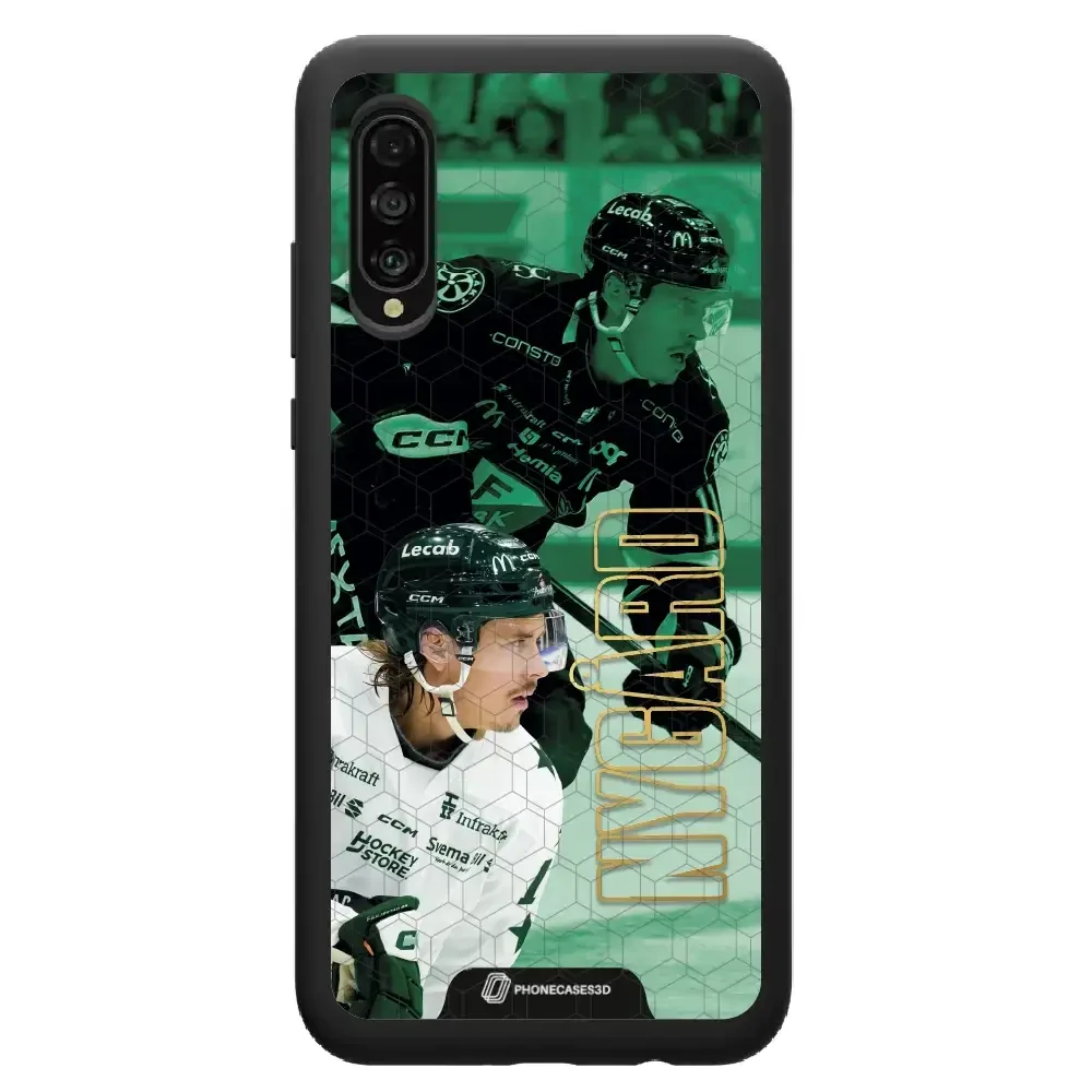 Färjestad BK Official 3D Phone Case Design – Nygård - Image 70