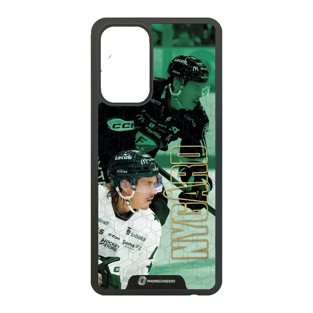 Färjestad BK Official 3D Phone Case Design – Nygård - Image 72