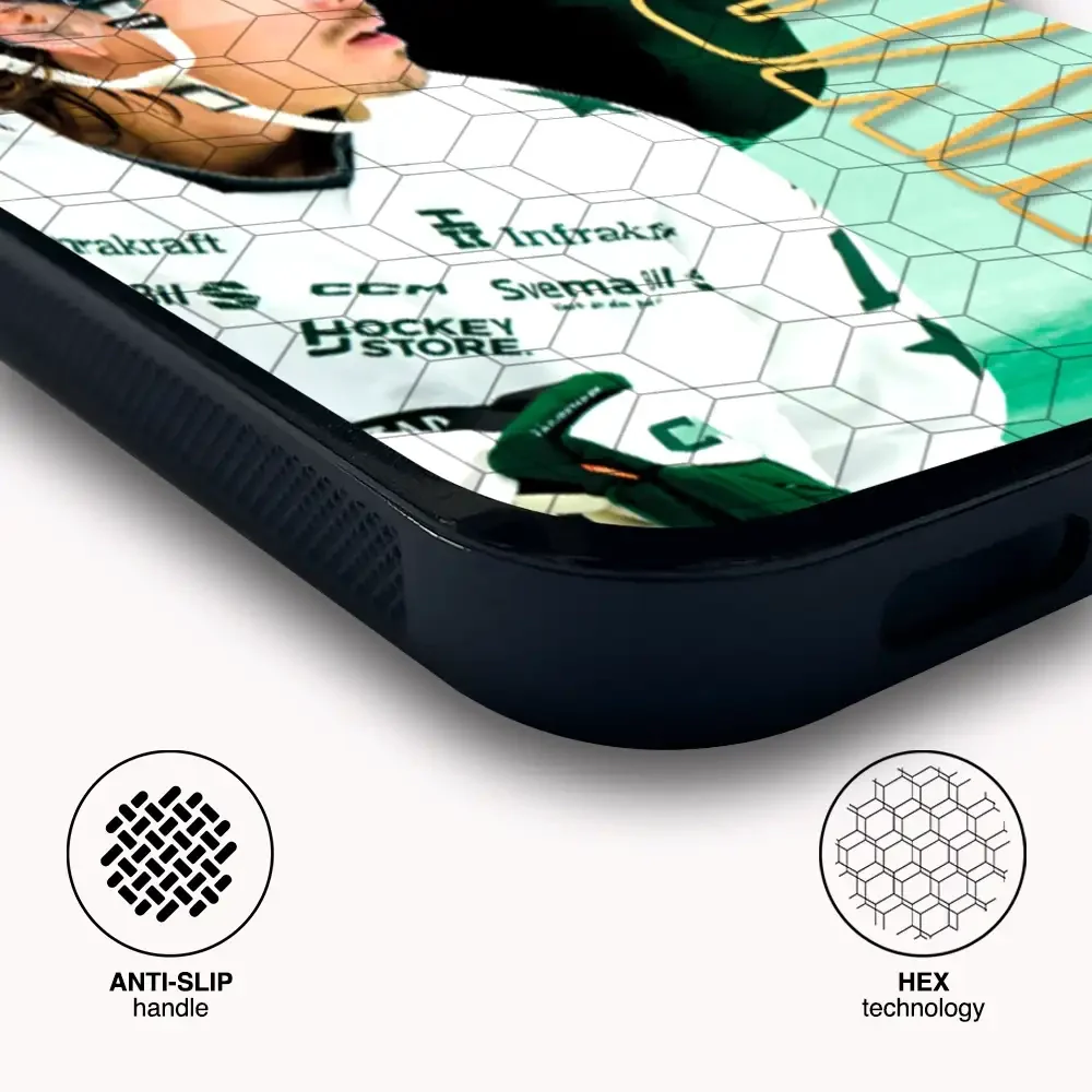 Färjestad BK Official 3D Phone Case Design – Nygård - Image 75