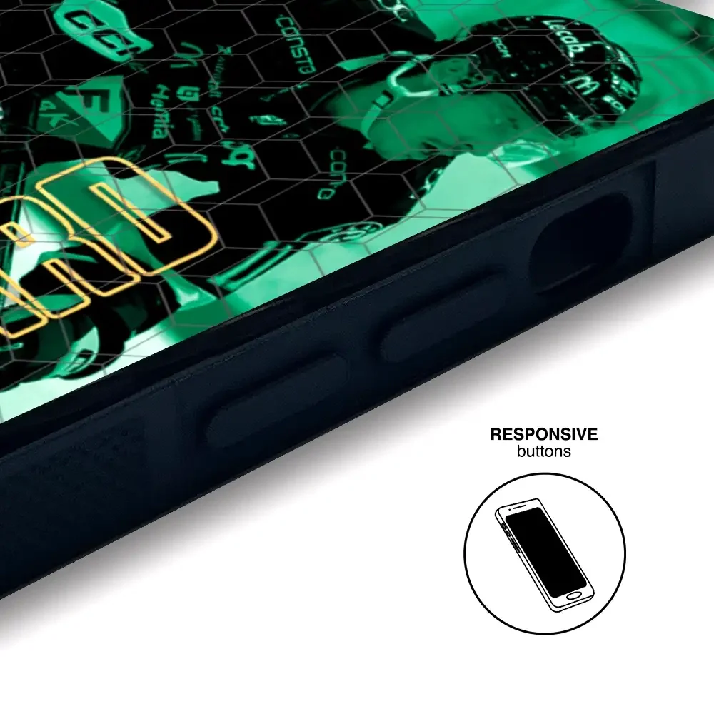 Färjestad BK Official 3D Phone Case Design – Nygård - Image 76