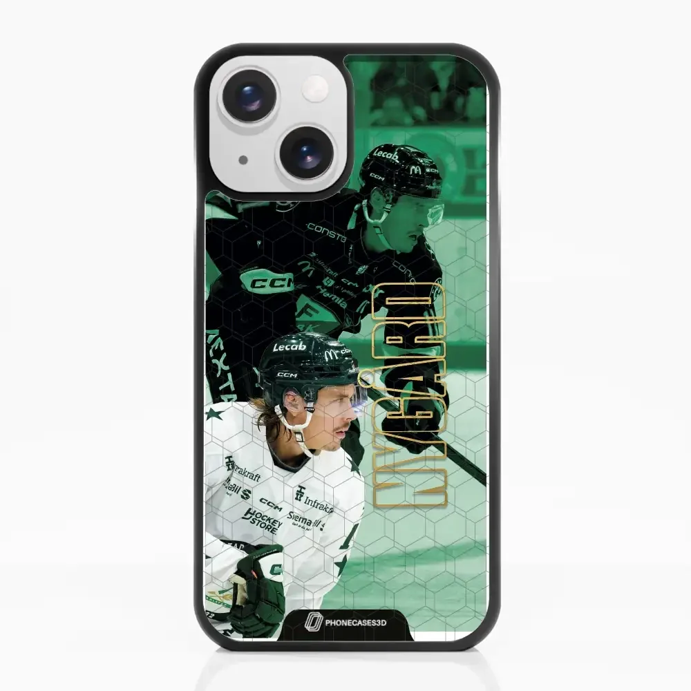 Färjestad BK Official 3D Phone Case Design – Nygård - Image 9