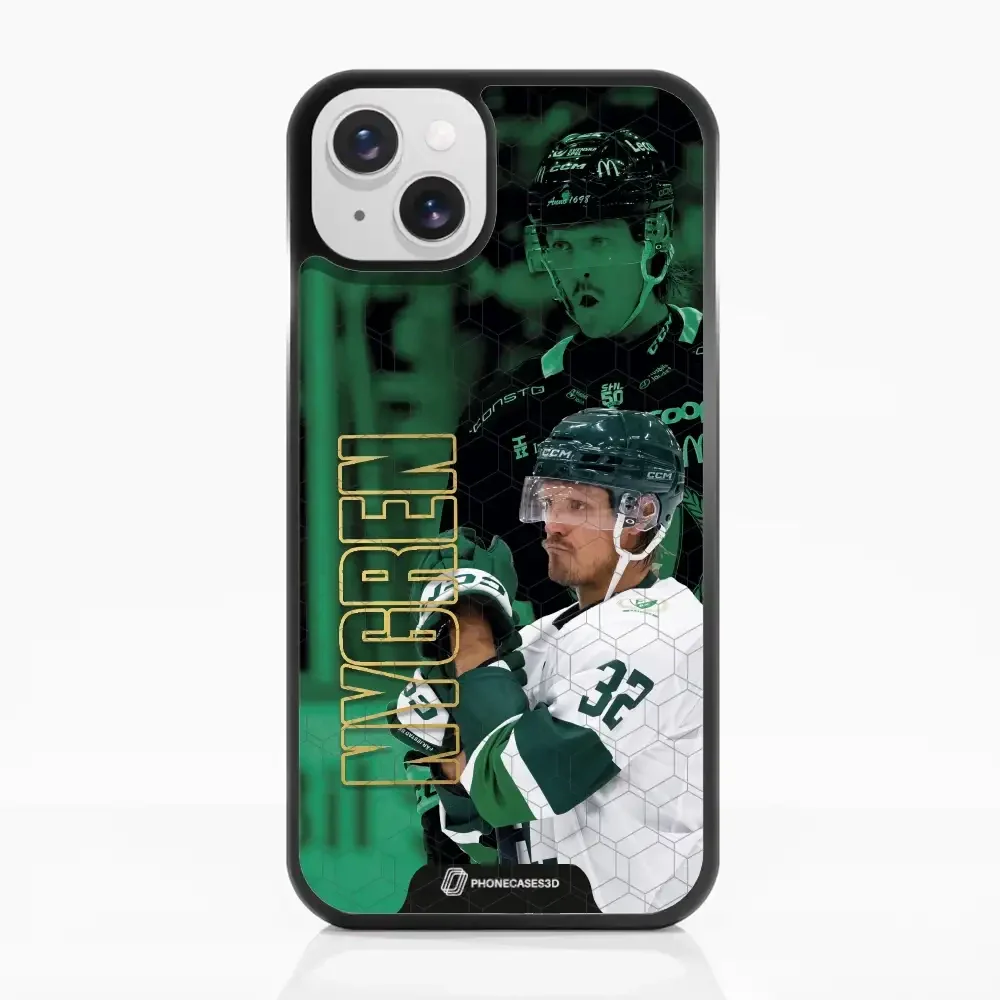 Färjestad BK Official 3D Phone Case Design – Nygren - Image 13
