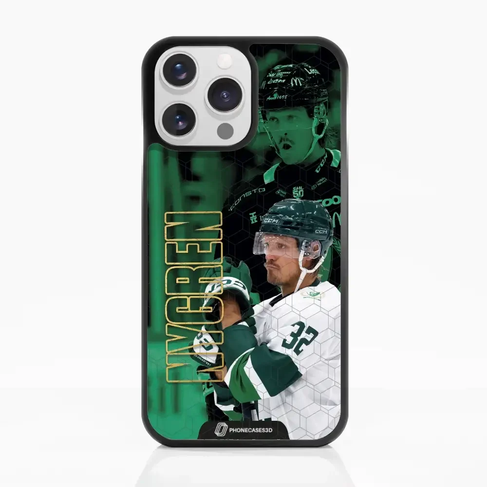 Färjestad BK Official 3D Phone Case Design – Nygren - Image 15