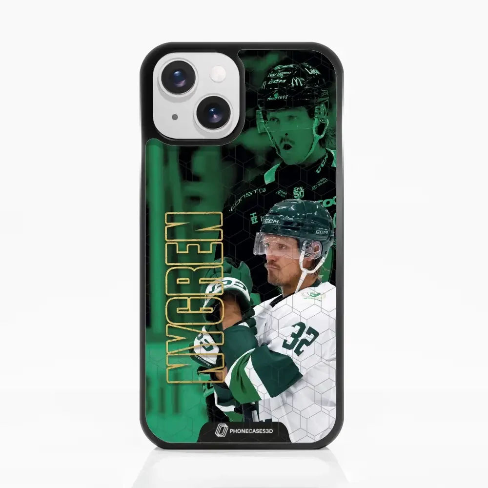Färjestad BK Official 3D Phone Case Design – Nygren - Image 17