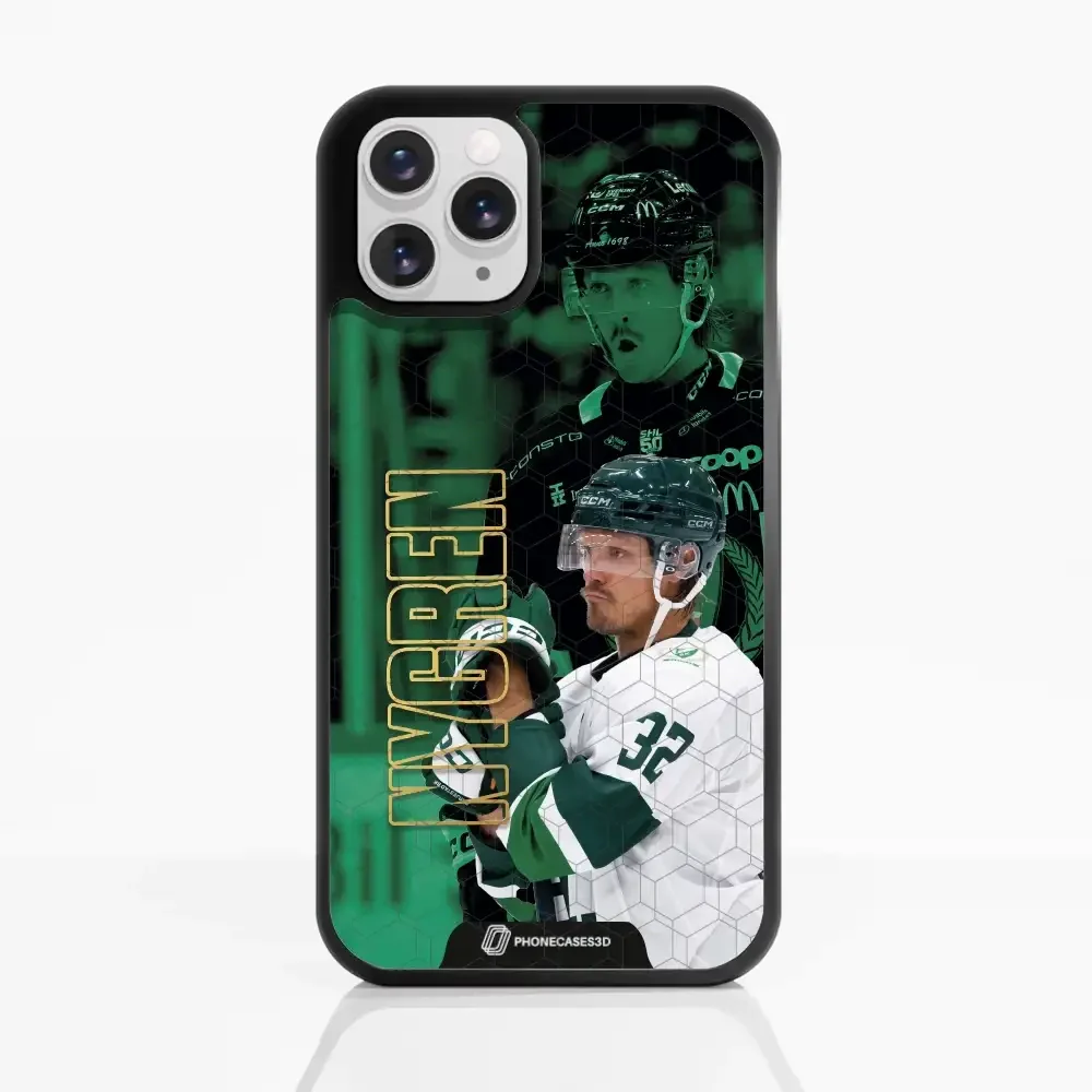 Färjestad BK Official 3D Phone Case Design – Nygren - Image 2
