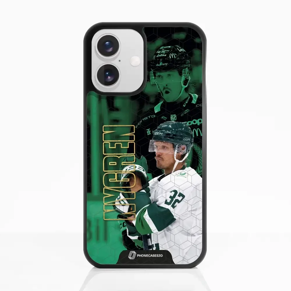 Färjestad BK Official 3D Phone Case Design – Nygren - Image 20