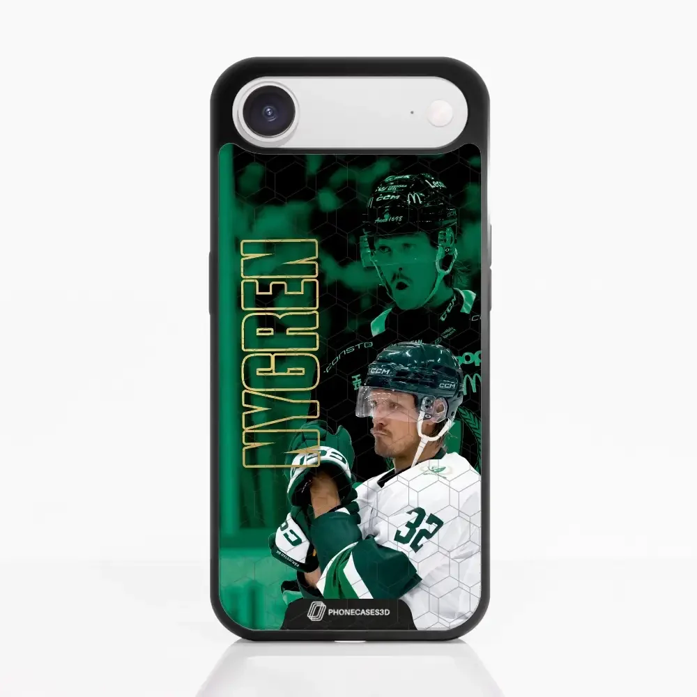 Färjestad BK Official 3D Phone Case Design – Nygren - Image 26