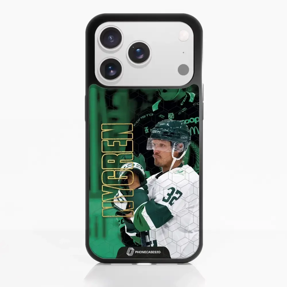 Färjestad BK Official 3D Phone Case Design – Nygren - Image 27
