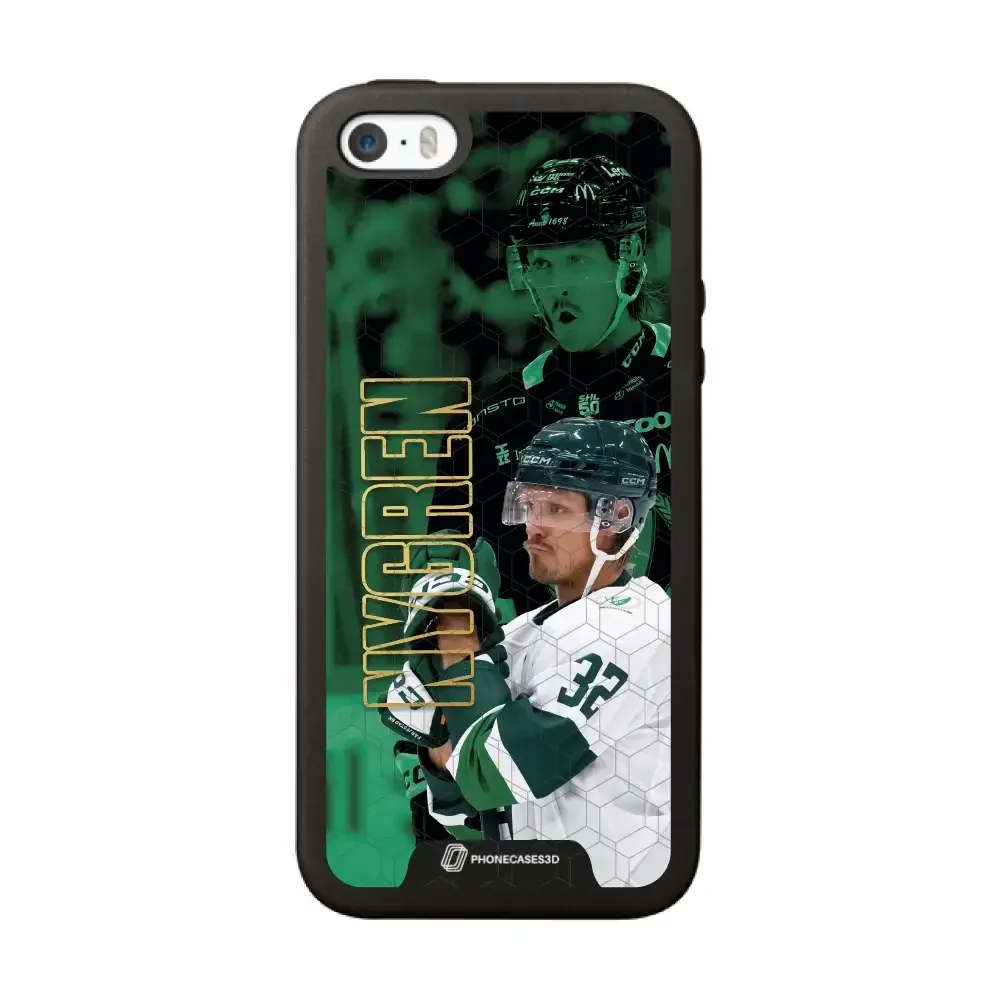 Färjestad BK Official 3D Phone Case Design – Nygren - Image 30