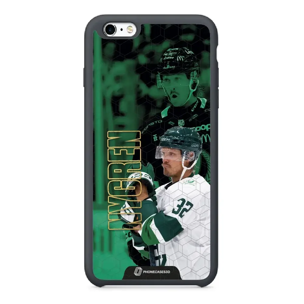 Färjestad BK Official 3D Phone Case Design – Nygren - Image 32