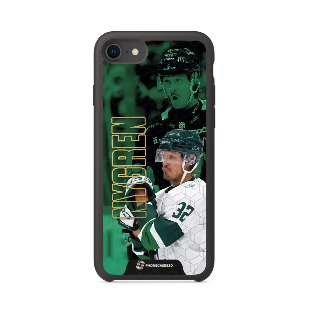 Färjestad BK Official 3D Phone Case Design – Nygren - Image 33