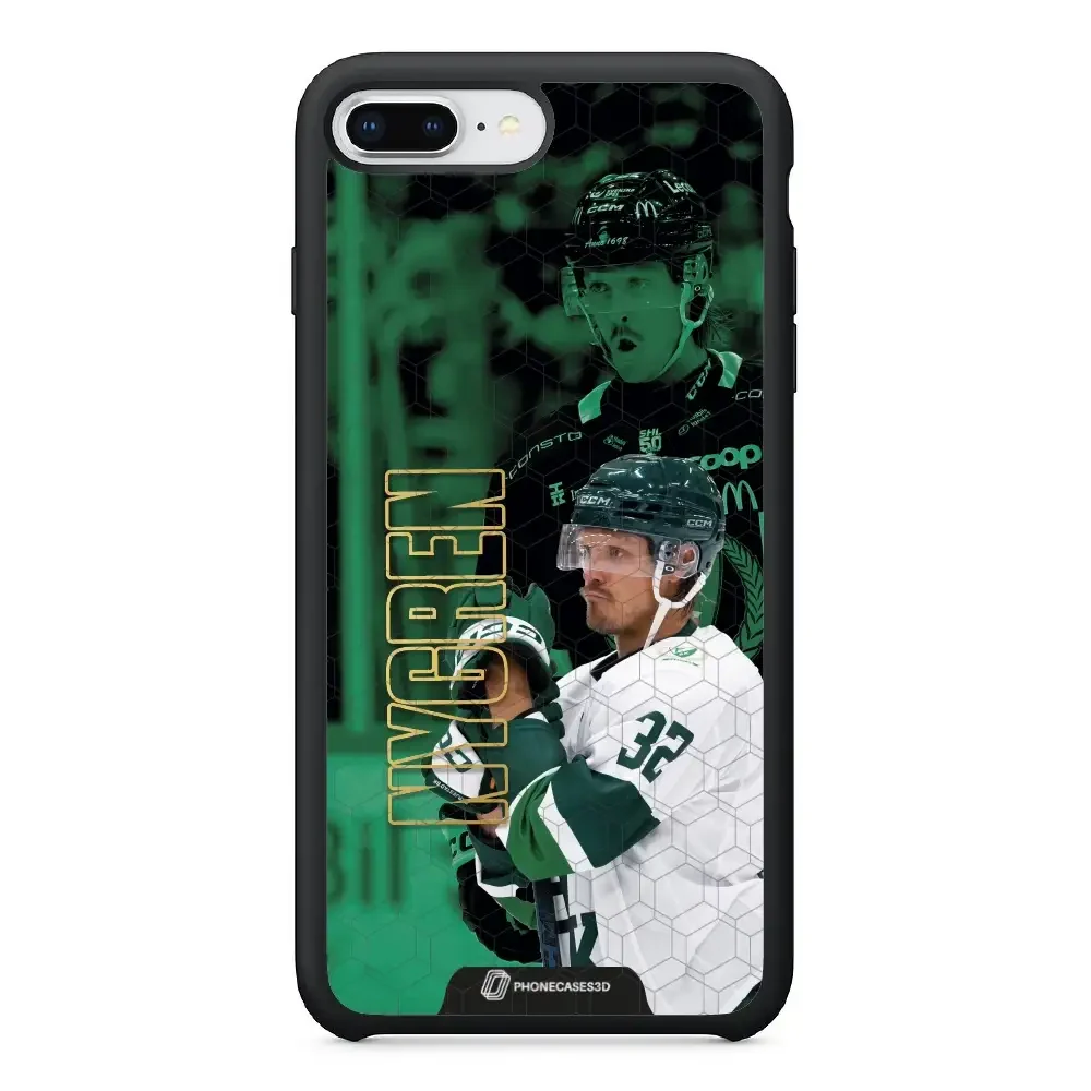 Färjestad BK Official 3D Phone Case Design – Nygren - Image 34
