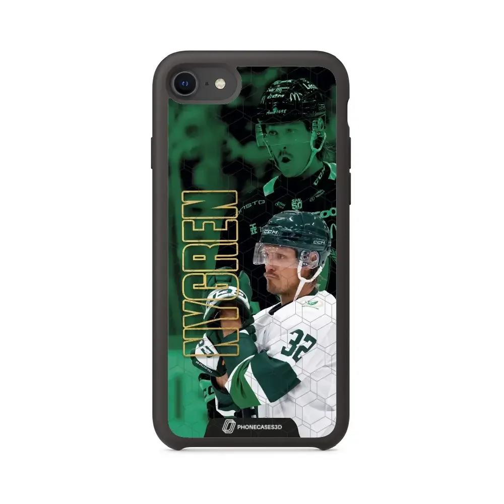 Färjestad BK Official 3D Phone Case Design – Nygren - Image 35