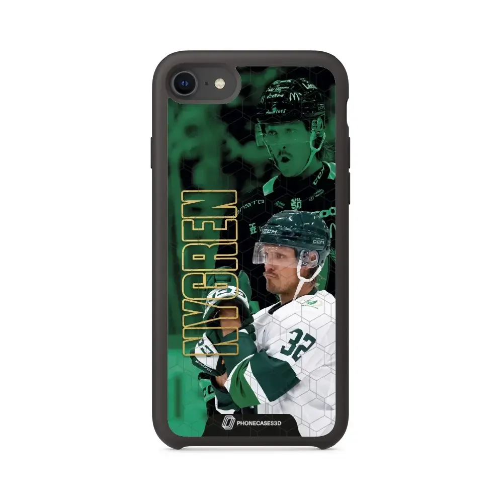 Färjestad BK Official 3D Phone Case Design – Nygren - Image 38