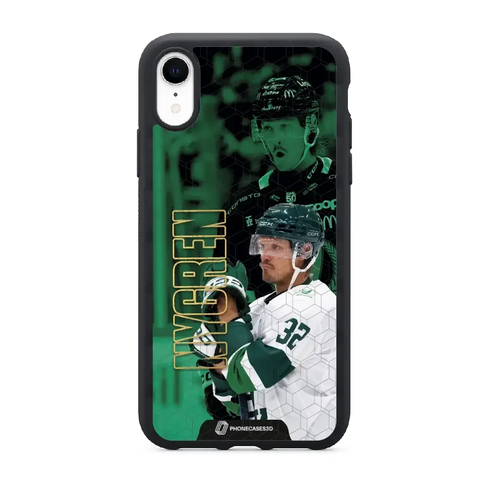 Färjestad BK Official 3D Phone Case Design – Nygren - Image 40