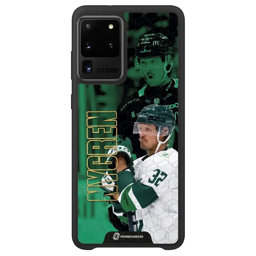 Färjestad BK Official 3D Phone Case Design – Nygren - Image 44