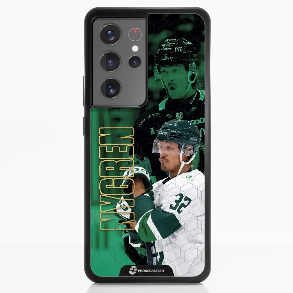 Färjestad BK Official 3D Phone Case Design – Nygren - Image 54