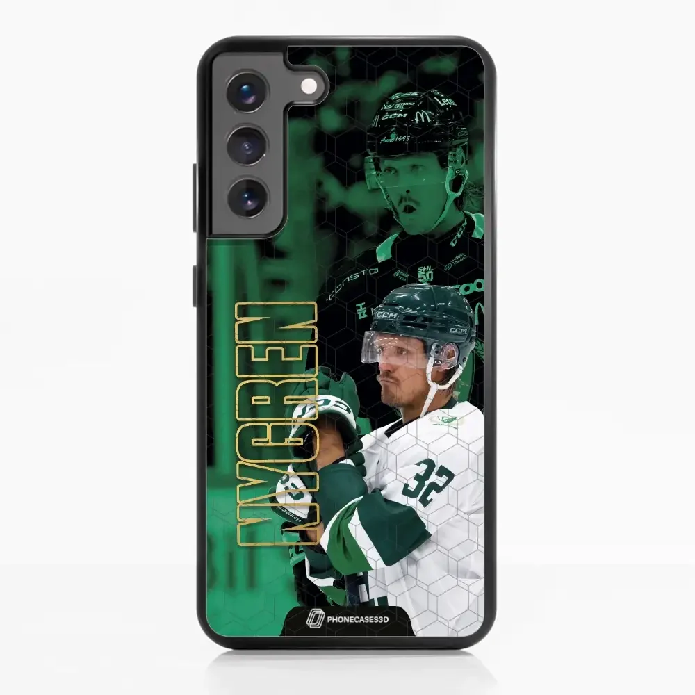 Färjestad BK Official 3D Phone Case Design – Nygren - Image 56