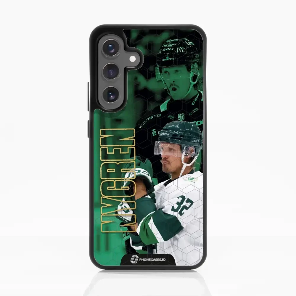 Färjestad BK Official 3D Phone Case Design – Nygren - Image 63