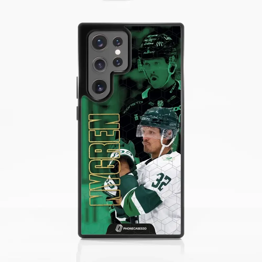 Färjestad BK Official 3D Phone Case Design – Nygren - Image 64