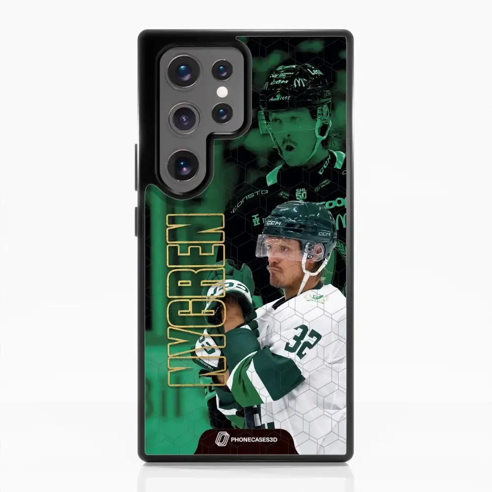 Färjestad BK Official 3D Phone Case Design – Nygren - Image 66