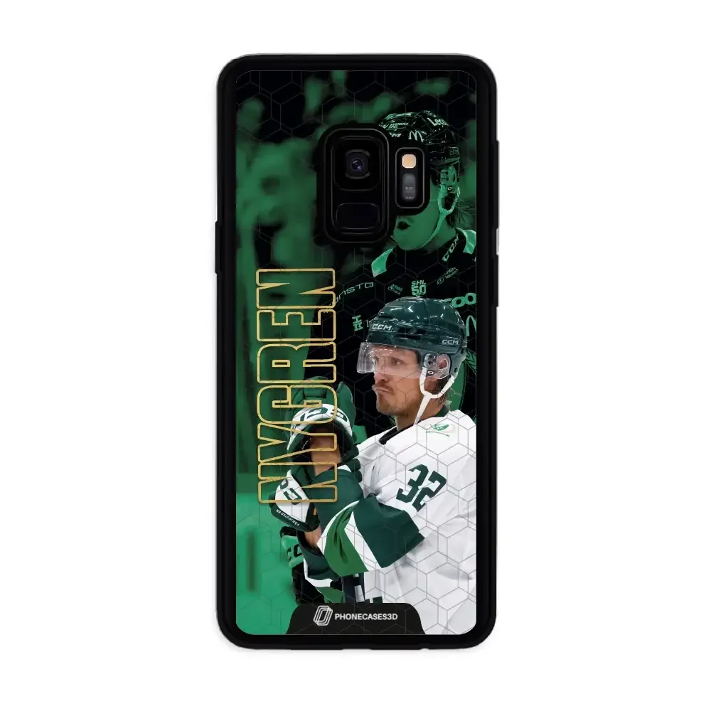 Färjestad BK Official 3D Phone Case Design – Nygren - Image 68