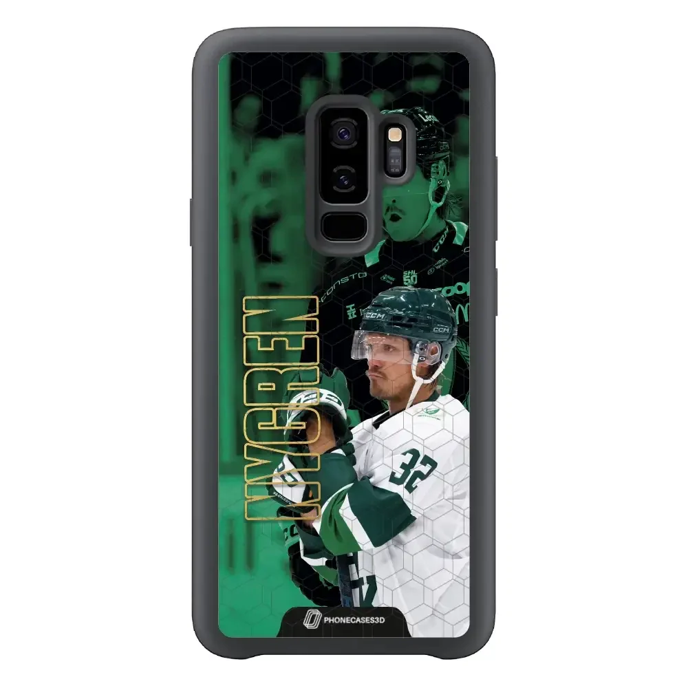 Färjestad BK Official 3D Phone Case Design – Nygren - Image 69