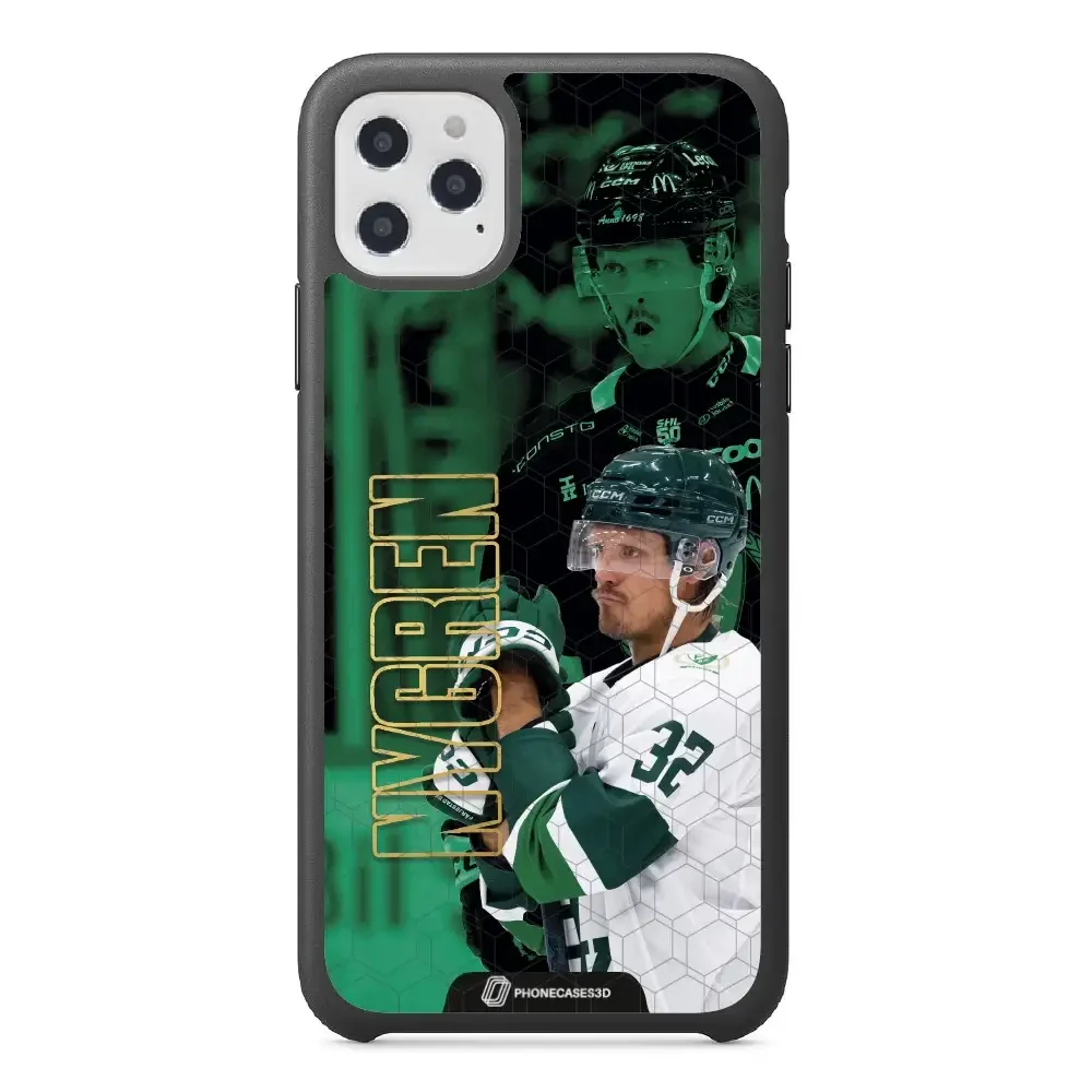 Färjestad BK Official 3D Phone Case Design – Nygren - Image 7