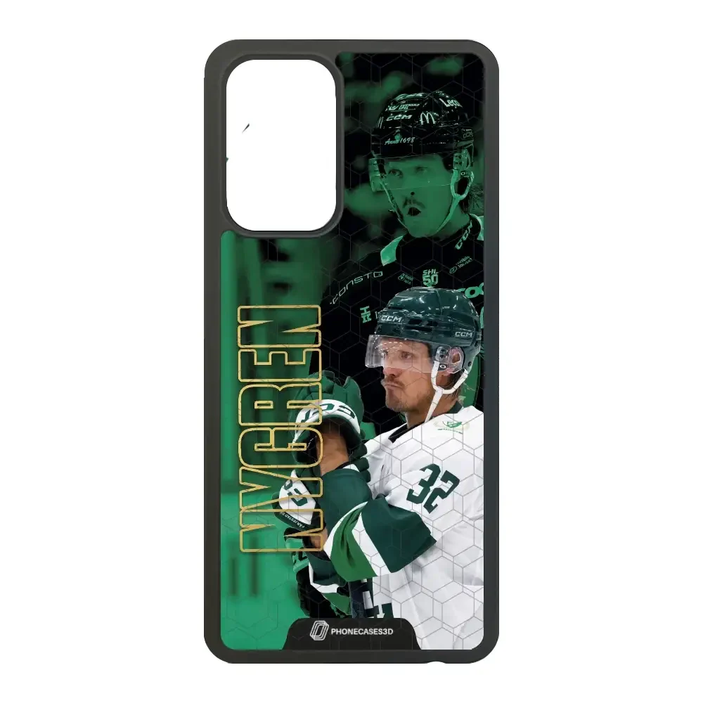 Färjestad BK Official 3D Phone Case Design – Nygren - Image 72