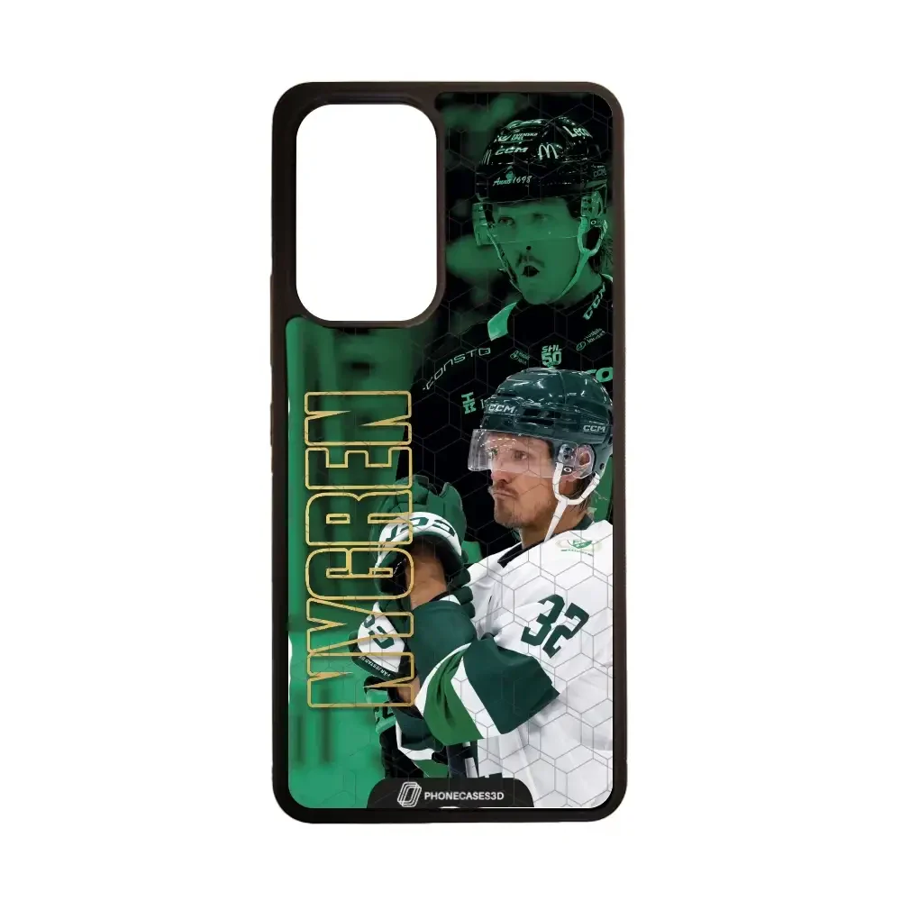 Färjestad BK Official 3D Phone Case Design – Nygren - Image 73