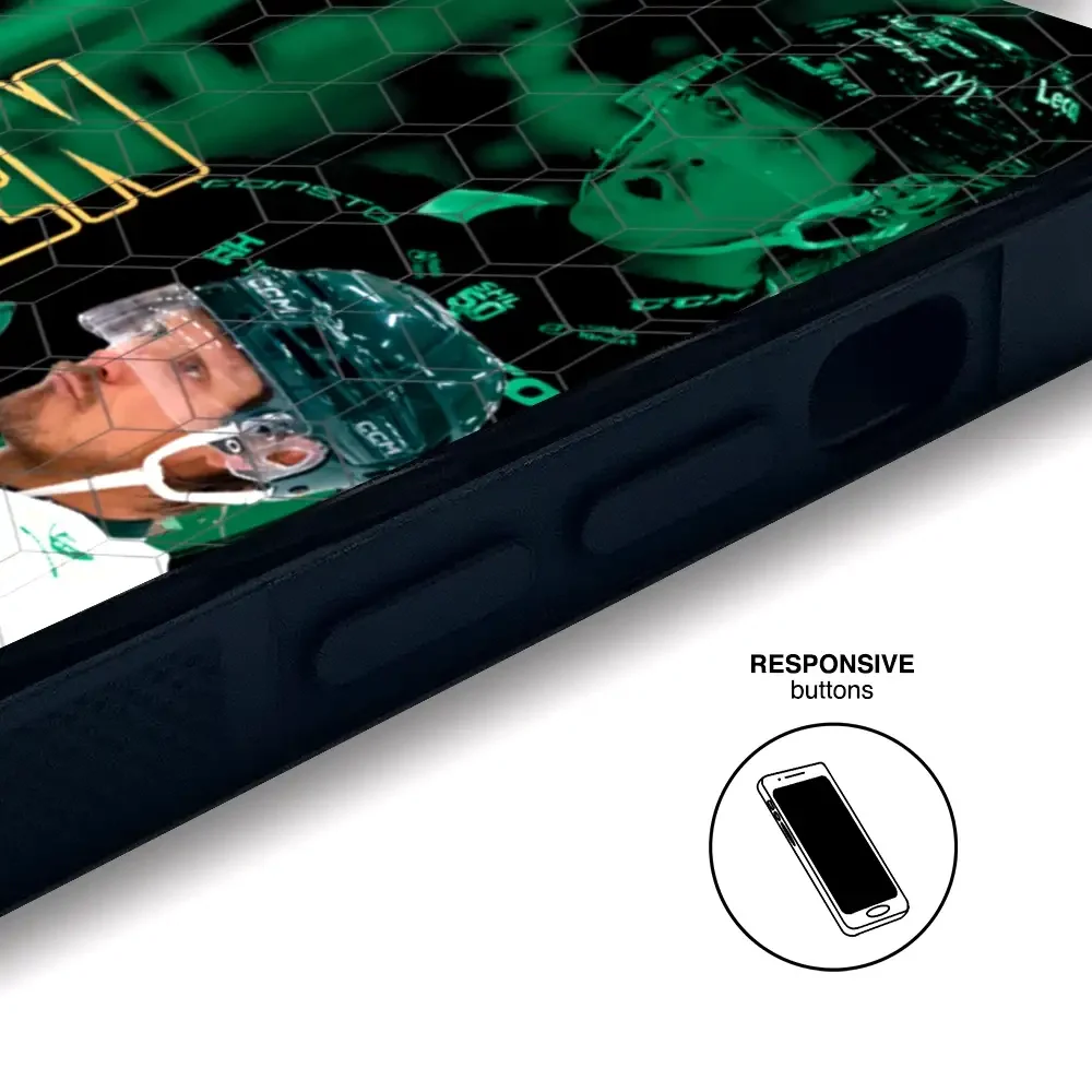 Färjestad BK Official 3D Phone Case Design – Nygren - Image 75