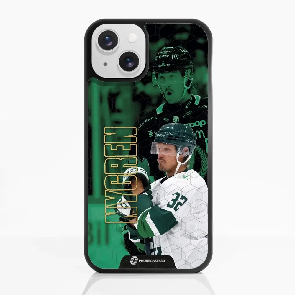 Färjestad BK Official 3D Phone Case Design – Nygren - Image 8