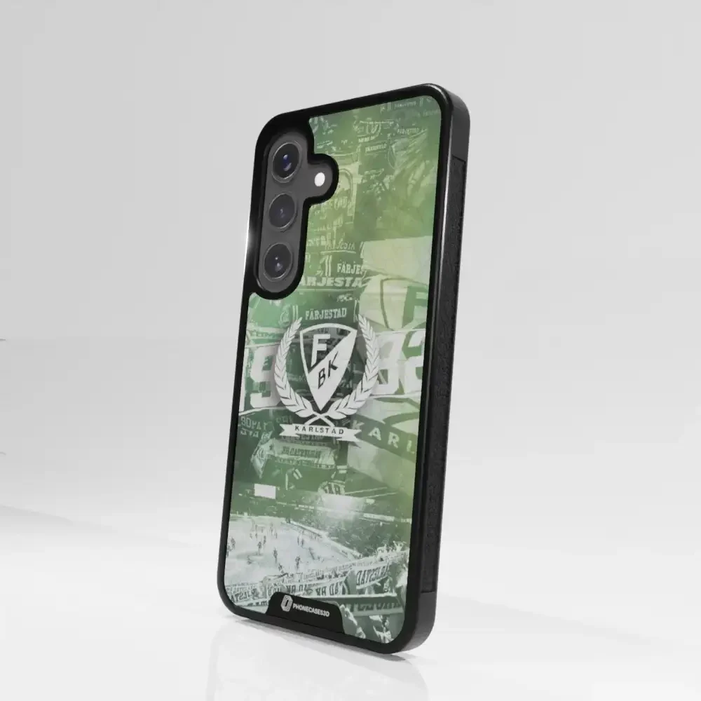 Färjestad BK Official 3D Phone Case Design photography - Image 109