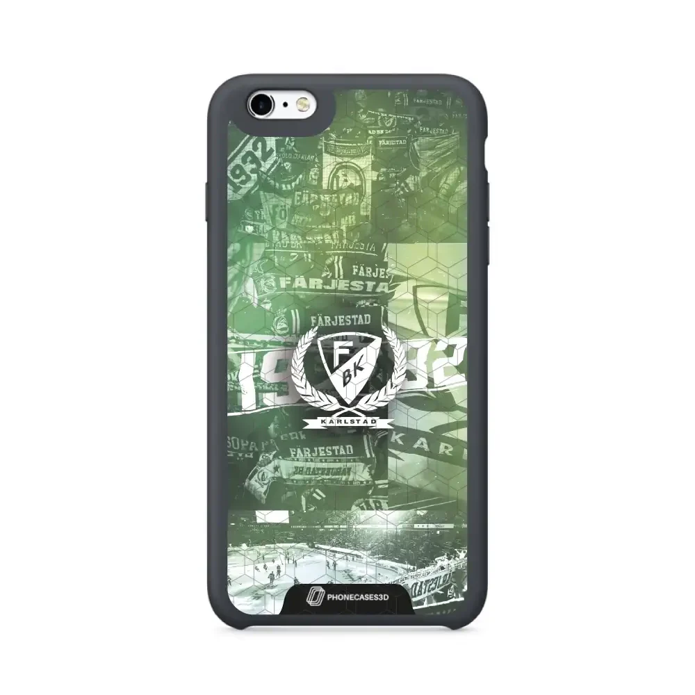 Färjestad BK Official 3D Phone Case Design photography - Image 27