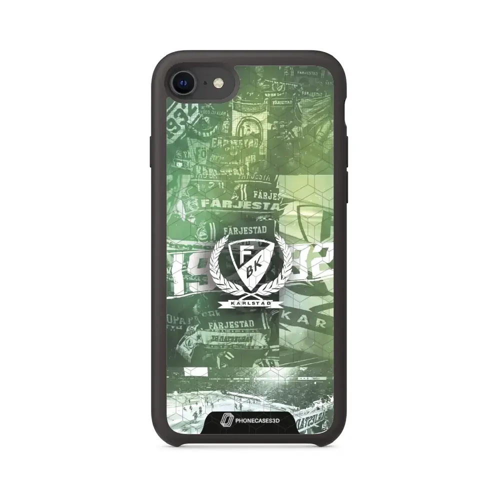 Färjestad BK Official 3D Phone Case Design photography - Image 34