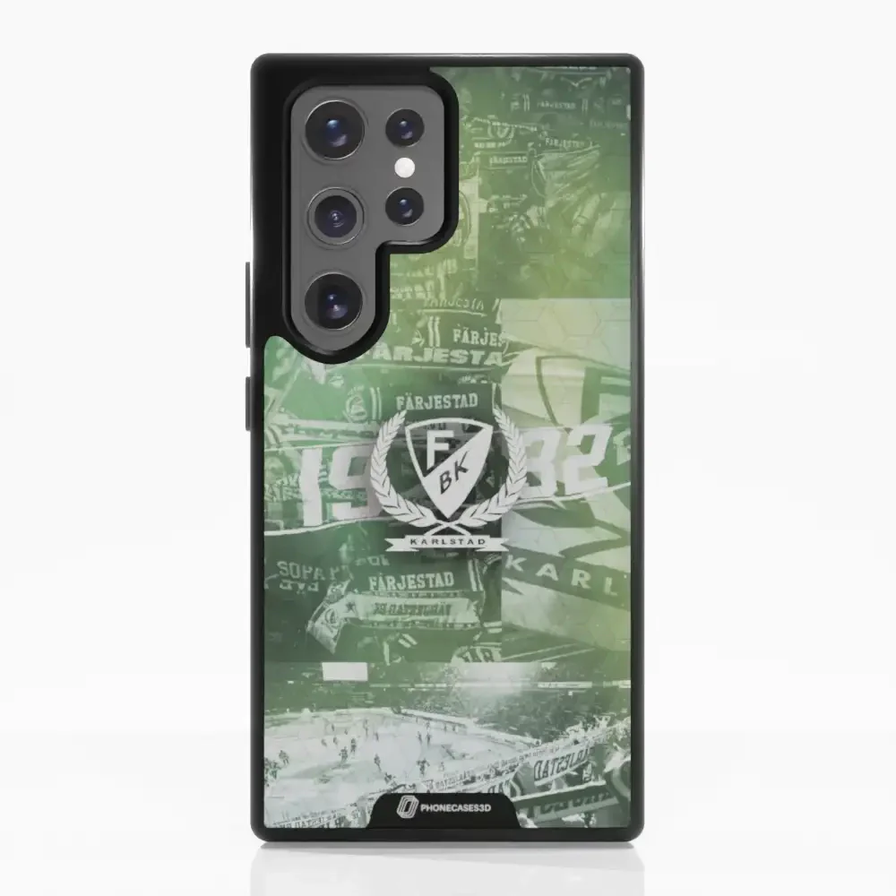 Färjestad BK Official 3D Phone Case Design photography - Image 62