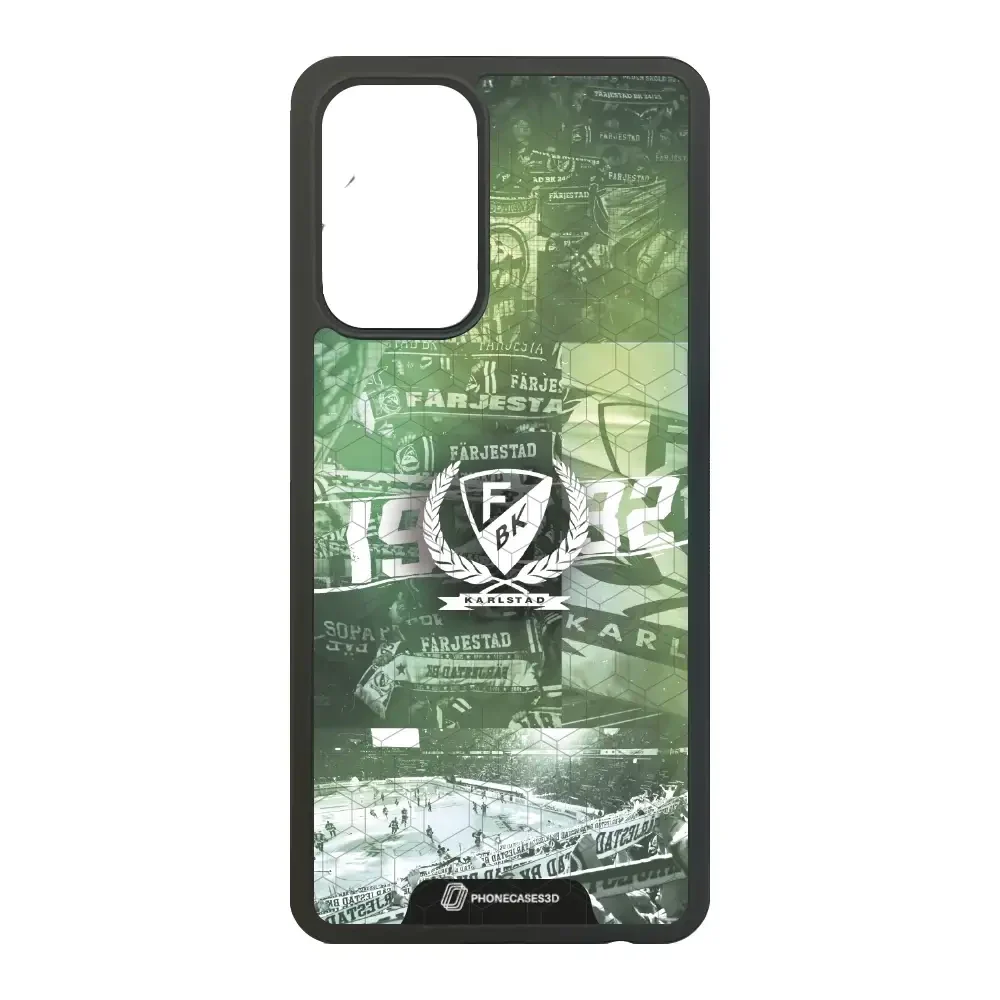 Färjestad BK Official 3D Phone Case Design photography - Image 67