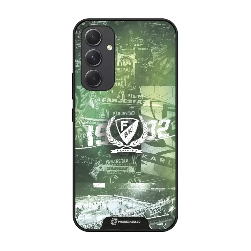 Färjestad BK Official 3D Phone Case Design photography - Image 69